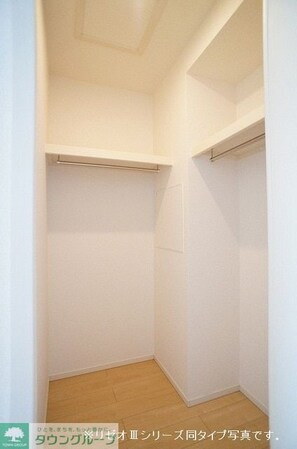 リーブルの物件内観写真